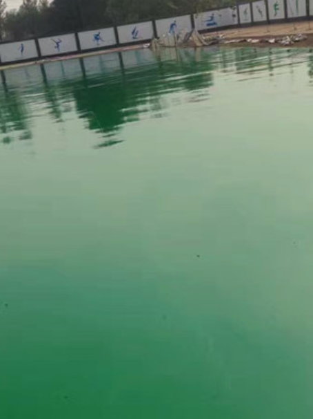 杭州篮球场翻新怎么做