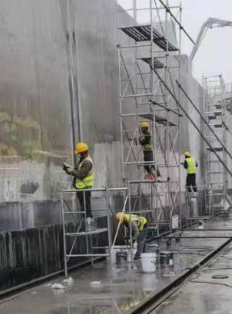 杭州球场翻新地面是一个涉及