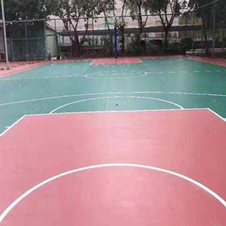 杭州球场地坪行业近期有多个重要更新